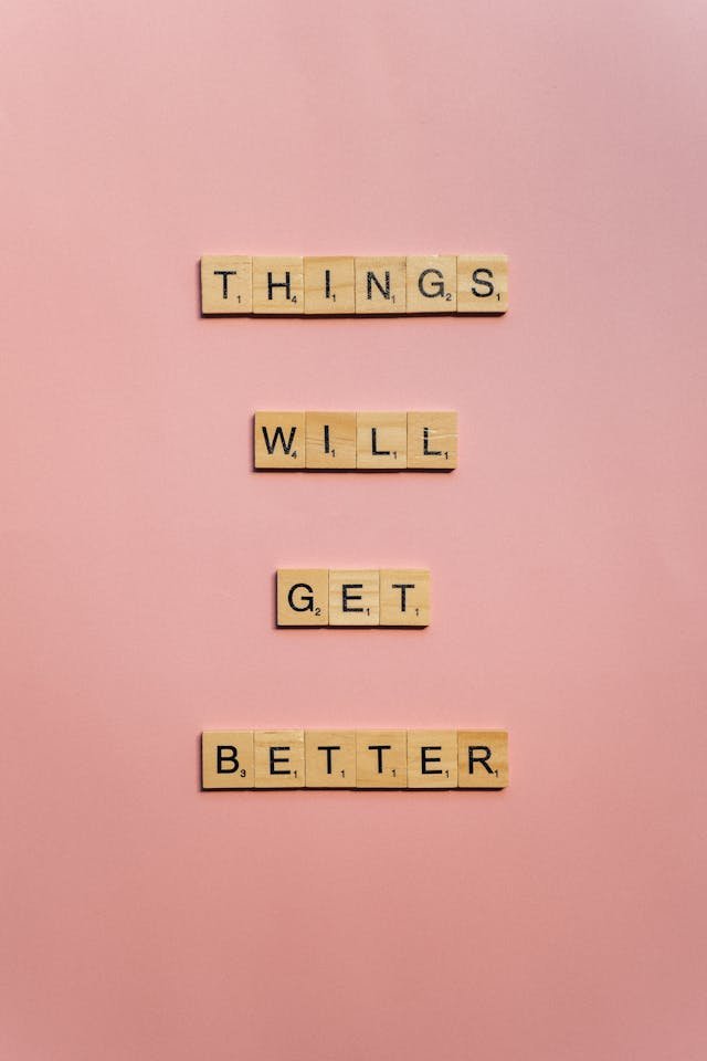 The Power of Affirmations: Unlocking Your Potential for Positive Change