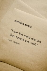 Why Most People Fail in Life: Understanding Common Pitfalls and How to Overcome Them
