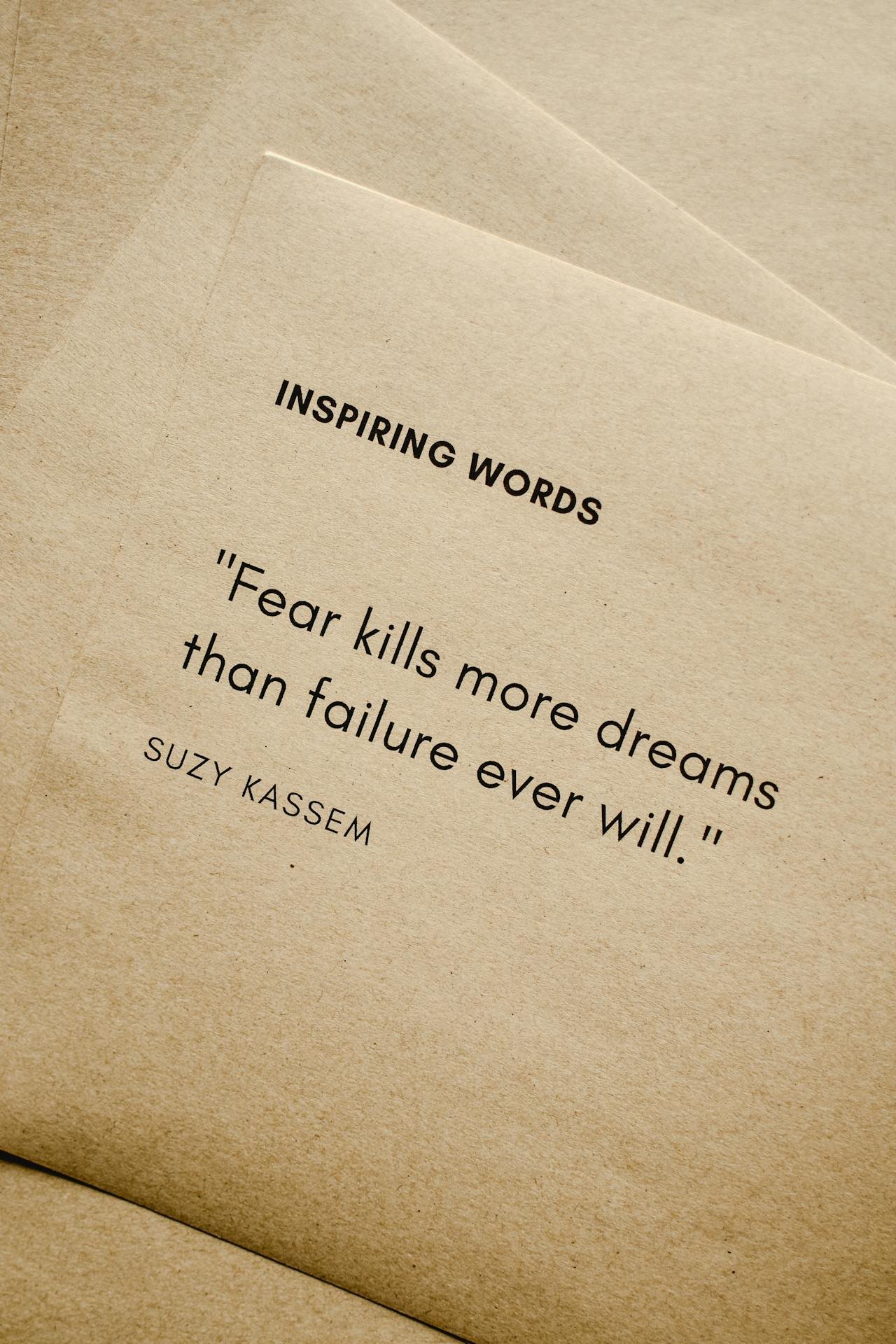 Why Most People Fail in Life: Understanding Common Pitfalls and How to Overcome Them