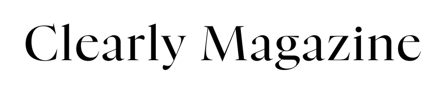 Clearly Magazine